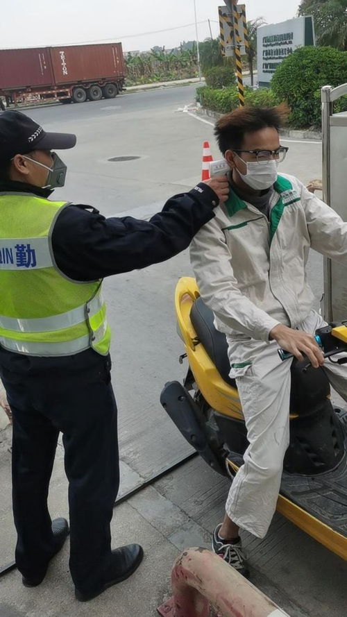 互聯網賦能，南沙食安監管為復工復產裝上“加速器”